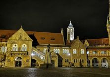 Burgplatz