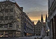 Kohlmarkt