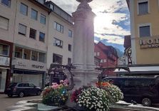 Rathaus...