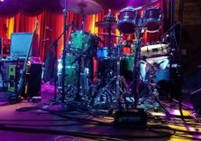 Brooklyn Bowl