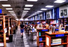 Central Library