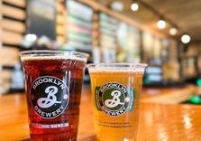 Brooklyn Brewery