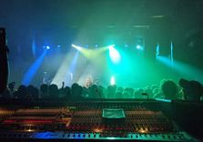 Music Hall of Will...