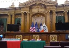 Brooklyn Borough...
