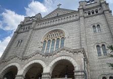 Basilica of Our ...