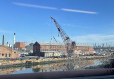 Brooklyn Navy Yard