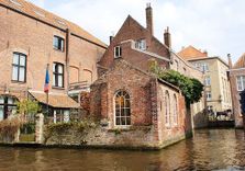 Historium Bruges