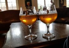 Huisbro...