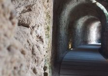 Teatro Romano ...
