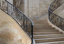 The Abbey of Sain...
