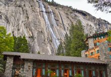 The Ahwahnee