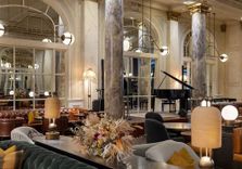Fairmont Palliser