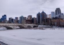 Louise Bridge