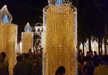 Plaza de Caicedo