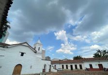 La Merced Church