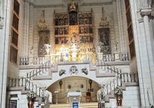 Catedral de la A...