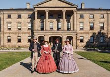 Province House N...