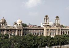 Southern Railway...