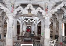 Shree Chandra...