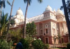 Sri Ramakri...