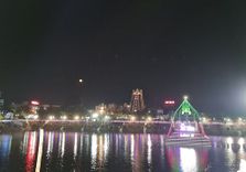 Mylapore Tank