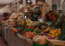 Municipal Market