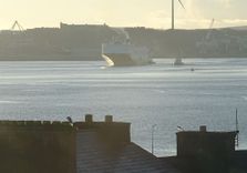 RMS Lusitan...