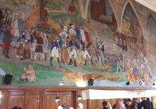 Salle des Catheri...