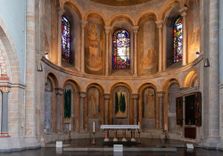 St. Gereon