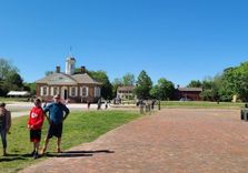 Market Square
