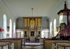 Bruton Parish ...