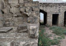Templo Romano