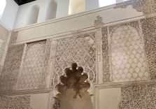 Córdoba Synagogue