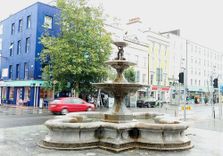 Berwick Fountain