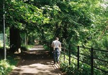 Mardyke Walk