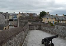 Elizabeth Fort