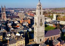 Shandon Bells &...