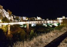 San Pablo Bridge