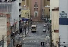 Rua Francis...