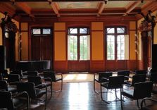 SESC Palace ...