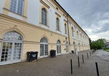 Dachau Palace