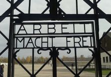 Dachau Concent...