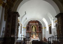 Iglesia de Santo D...