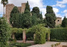 Alcazaba