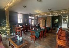 Patterson Inn