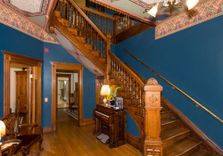 The Lumber Baron I...
