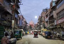 Chawri Bazar