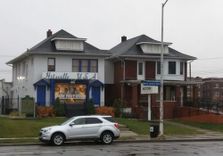 Motown Museum