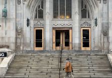Masonic Temple