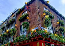 The Temple Bar Pub